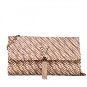 Umhängetasche / Clutch Divina Summer Cuoio Multicolor