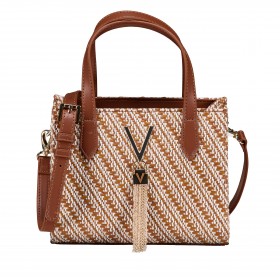 Handtasche Divina Summer S Cuoio Multicolor