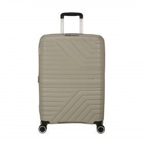 Koffer Flytwist Spinner 67 erweiterbar Sandstone