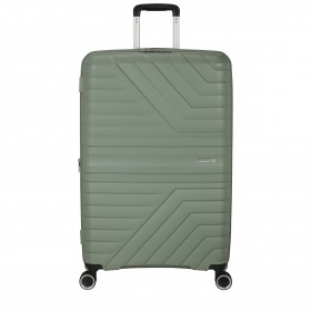 Koffer Flytwist Spinner 78 erweiterbar Botanic Green