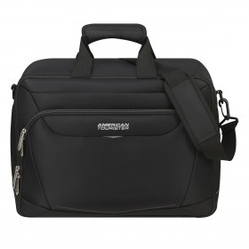 Flugumhänger / Rucksack Summerride 3-Way-Boarding Bag Black