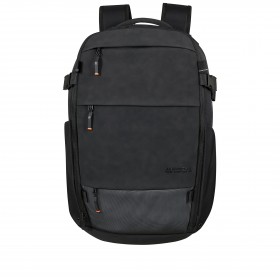 Rucksack Pacepro Laptop Backpack 15.6 Zoll Flash Black
