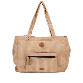 Shopper Tote Bag Large Luxor Beige