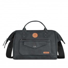 Umhängetasche Crossbody L Le Havre Anthra