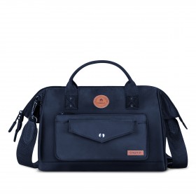 Umhängetasche Crossbody L Nara Dunkelblau