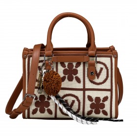 Handtasche Tyle Cuoio Multicolor