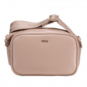 Umhängetasche Sandy Crossbody Open Red