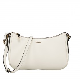Beuteltasche Numah Open White