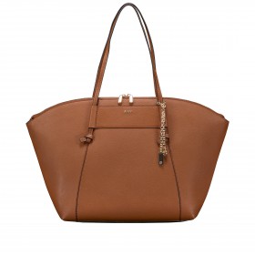 Shopper Salley Medium Brown