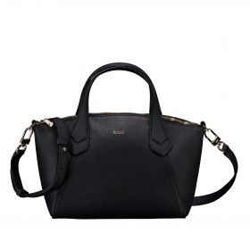Handtasche Lenah Zip Tote S Black