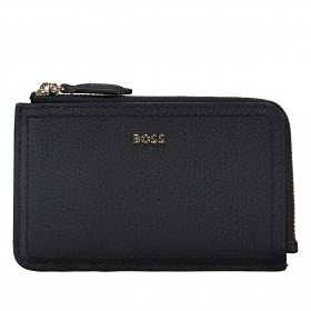 Geldbörse Lenah Zip Cardholder Black