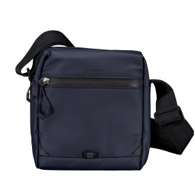 Umhängetasche Stenson Reporter Bag Dark Blue