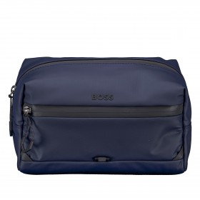 Kulturbeutel Stenson Washbag Dark Blue