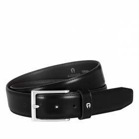 Gürtel Business 126-069 Bundweite 115 CM Black