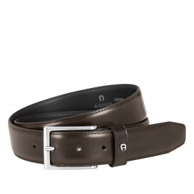 Gürtel Business 126-069 Bundweite 110 CM Ebony