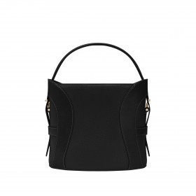 Beuteltasche Deborah S Black