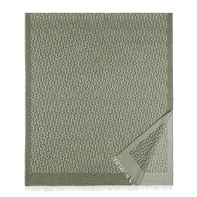 Schal Casual 242-591 Moss Green