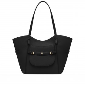 Shopper Cavallo L Black