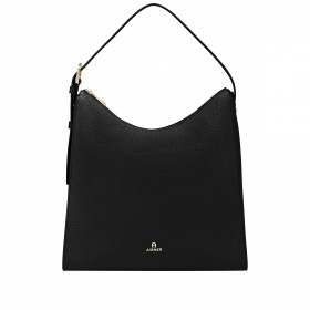Beuteltasche Ivy L Black Gold