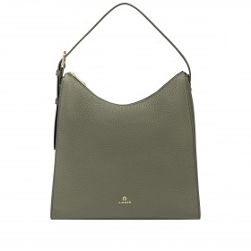 Beuteltasche Ivy L Moss Green