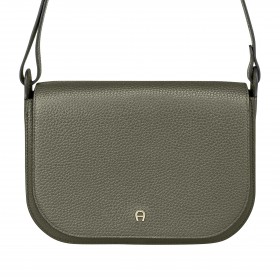 Umhängetasche Pura M Moss Green