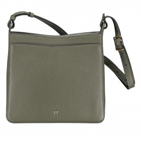 Beuteltasche Pura M Moss Green