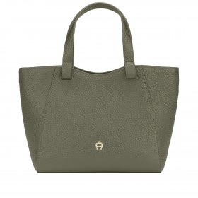 Shopper Pura S Moss Green