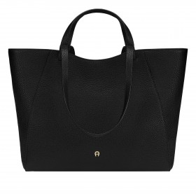 Shopper Pura L Black