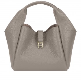 Beuteltasche Zaira S Taupe