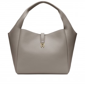 Beuteltasche Zaira M Taupe