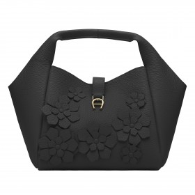 Tasche Zaira S Blossom Black