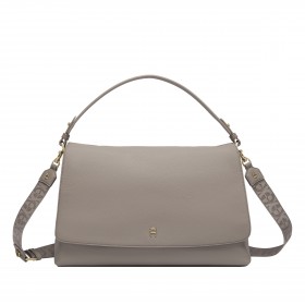Umhängetasche Zita M Taupe