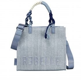 Handtasche Safari Poppy Storm