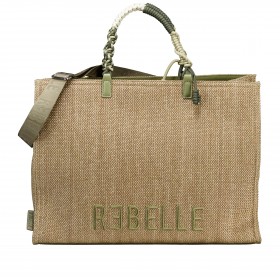 Handtasche Safari Maya Cactus