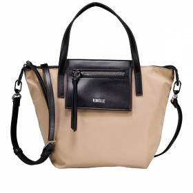 Handtasche Minimal Noa Small Sand