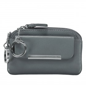 Schlüsseletui Belg Sigwulf Hellgrau