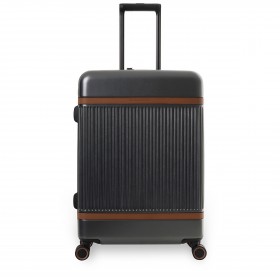 Koffer Zuna Medium Urban Graphite