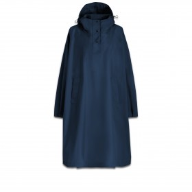 Regencape Mini Maxi Raincoat ONE-SIZE Dark Blue