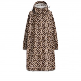 Regencape Mini Maxi Raincoat ONE-SIZE Leo Macchiato