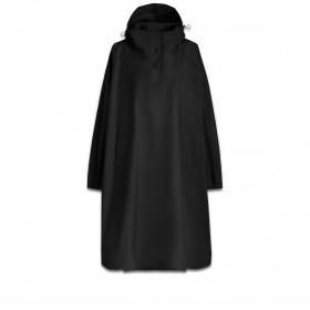 Regencape Mini Maxi Raincoat ONE-SIZE Black