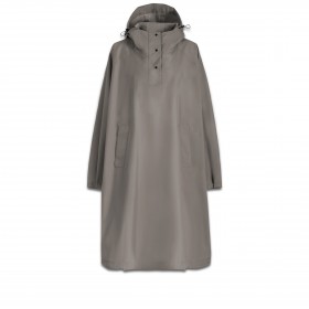 Regencape Mini Maxi Raincoat ONE-SIZE Dark Taupe