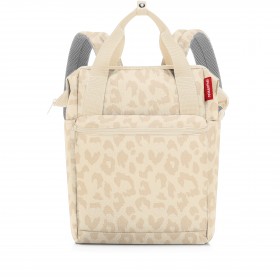 Rucksack Allrounder R Leo Vanilla