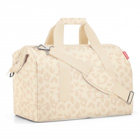 Reisetasche Allrounder L Leo Vanilla