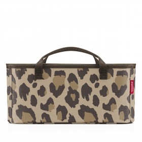 Organizer Leo Macchiato