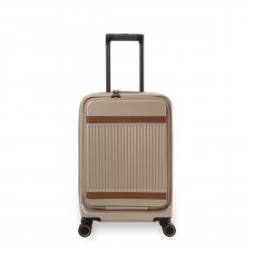 Koffer Zuna Cabin+ Champagne