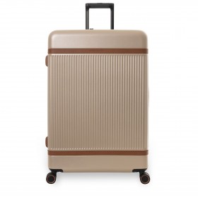 Koffer Zuna Large Champagne