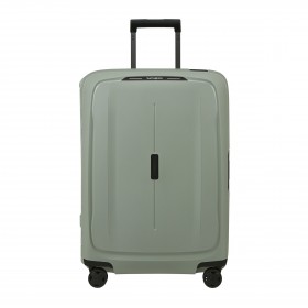 Koffer Essens Spinner 69 Sage