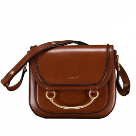 Umhängetasche Luce Crossbody Marrone