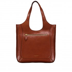 Shopper Luce Soft Hobo Marrone