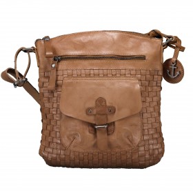 Umhängetasche Urban-Poets Aurora UP-13296 Spicy Ginger